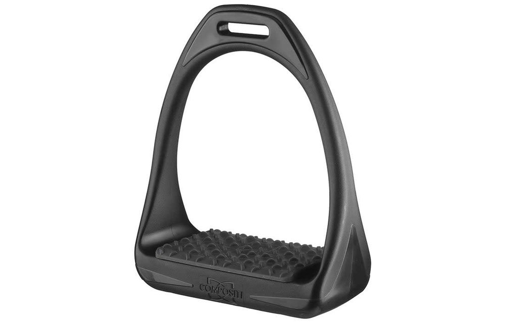 Reflex 3D Swivel Wide-Track Stirrup Irons