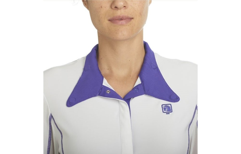 Romfh Competitor Long Sleeve Show Shirt