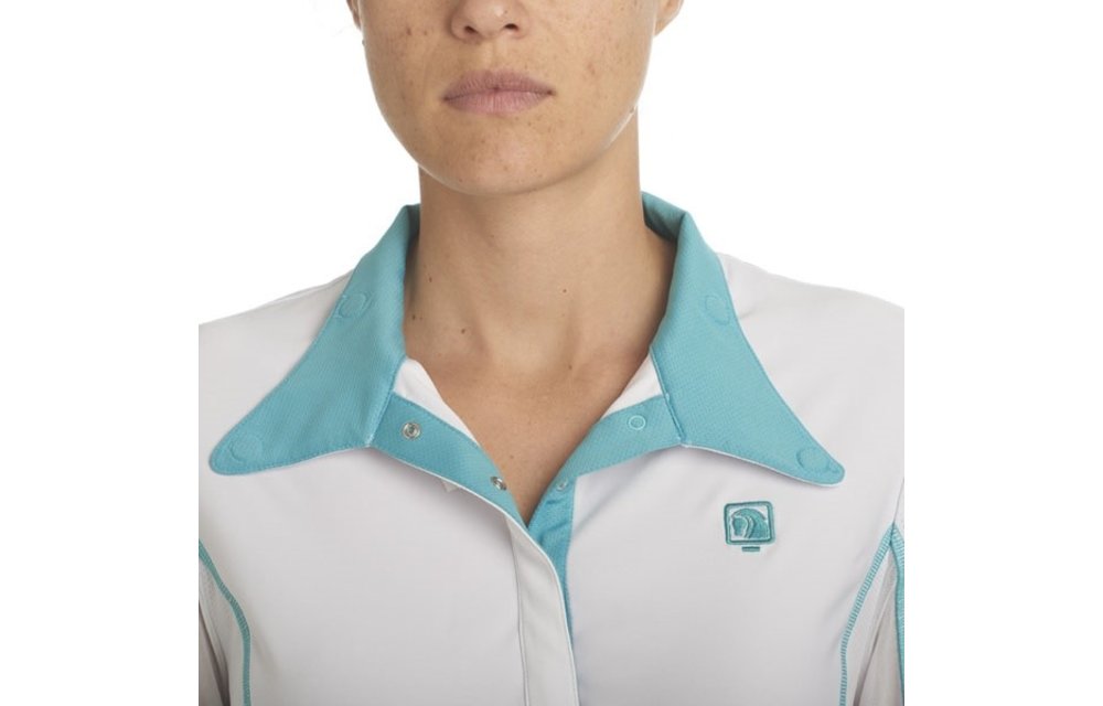 Romfh Competitor Long Sleeve Show Shirt