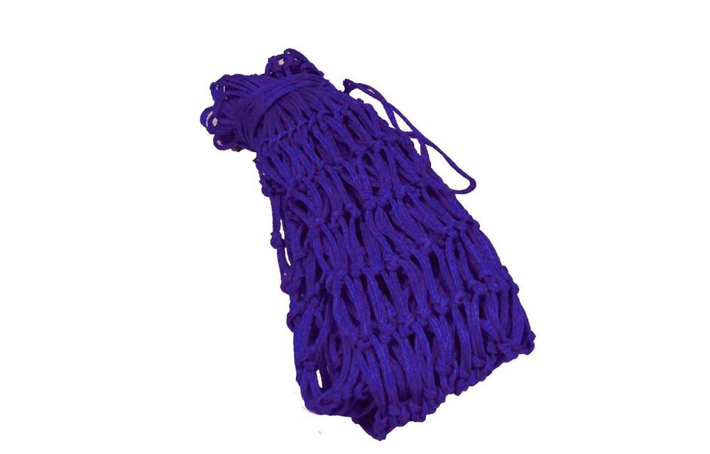 Slow Feeder Hay Net