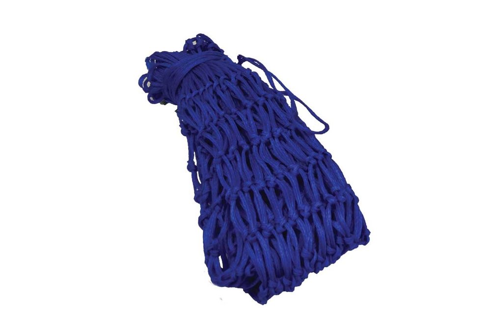 Slow Feeder Hay Net