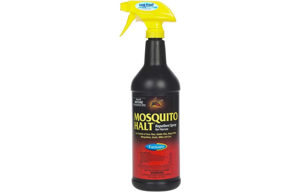 Farnam Mosquito Halt Spray