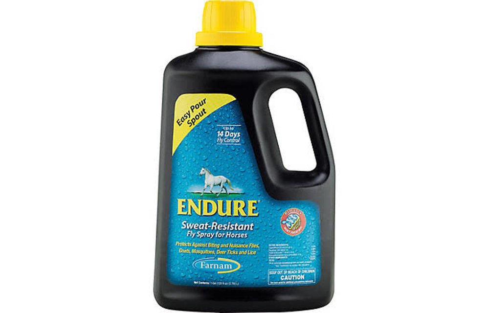 Farnam Endure Sweat Resistant Fly Spray