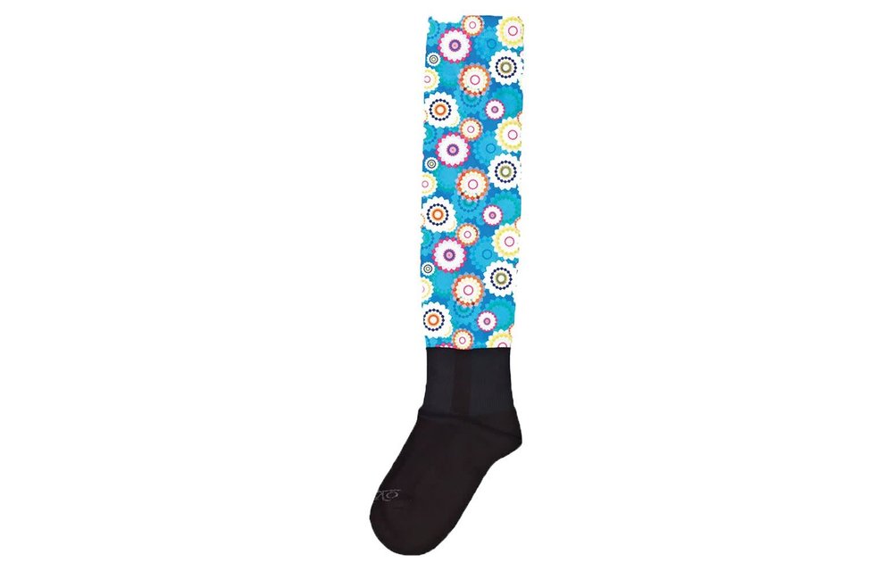 Ovation PerformerZ Boot Socks