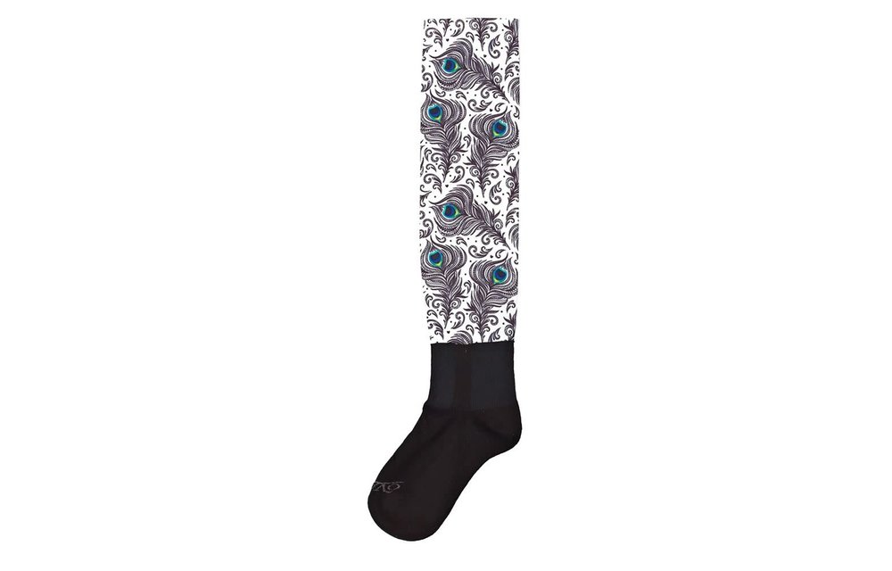 Ovation PerformerZ Boot Socks