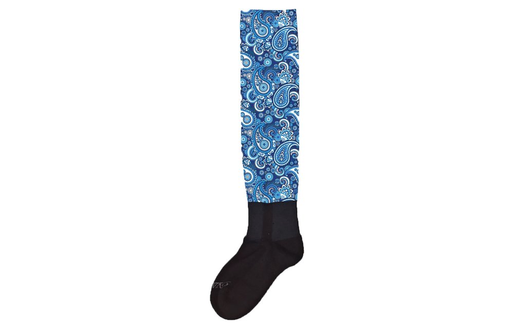 Ovation PerformerZ Boot Socks