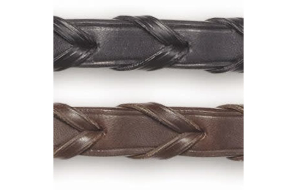 Ovation Elite Laced Reins