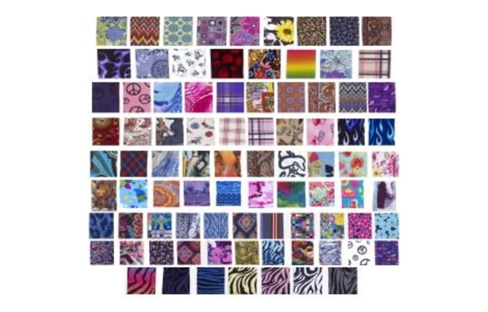 Ovation® Zocks™ Pattern Boot Socks