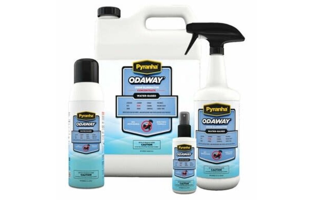 Pyranha Odaway