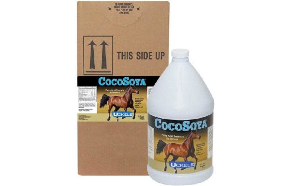 CocoSoya®