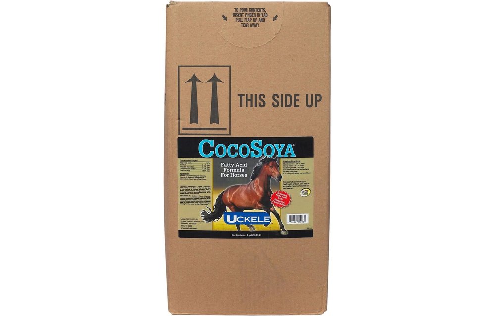 CocoSoya®