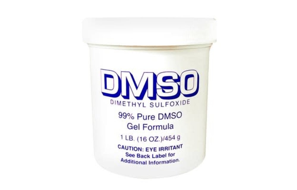 DMSO Gel