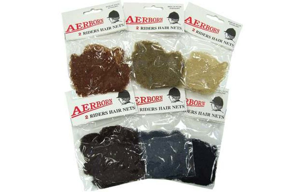 Aerborn Hairnets