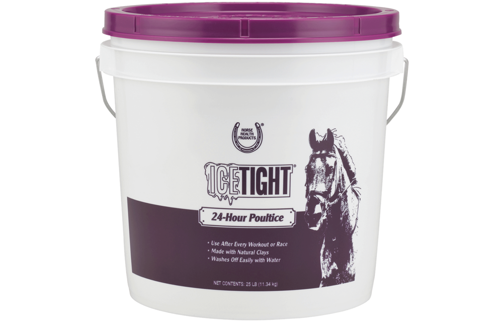 Horse Health Products IceTight Clay Poultice