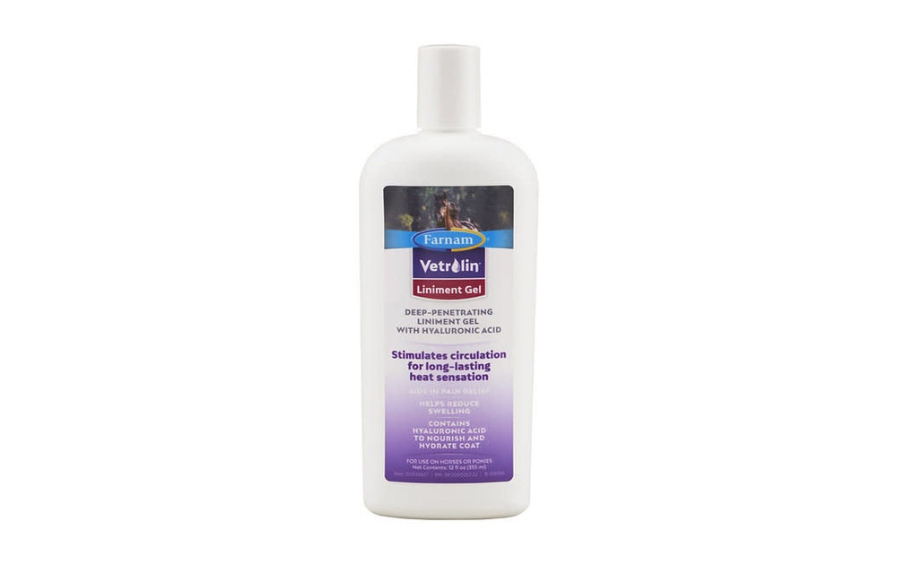 Farnam Vetrolin Liniment