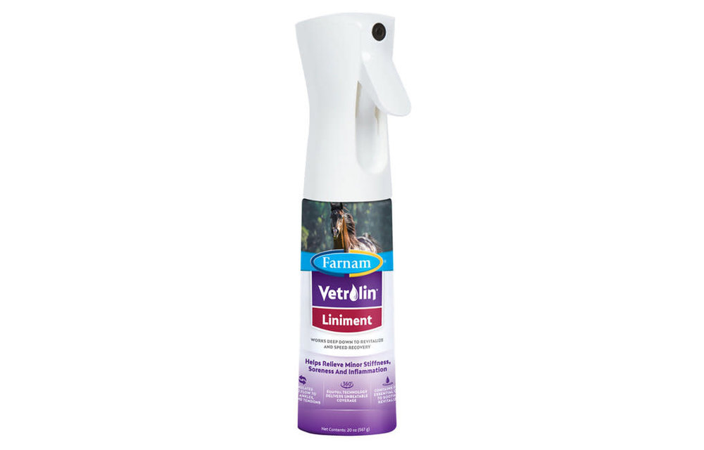 Farnam Vetrolin Liniment