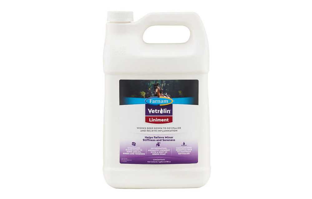 Farnam Vetrolin Liniment