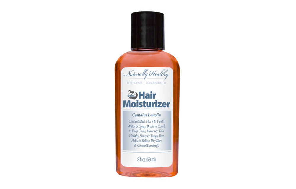 Healthy HairCare Moisturizer