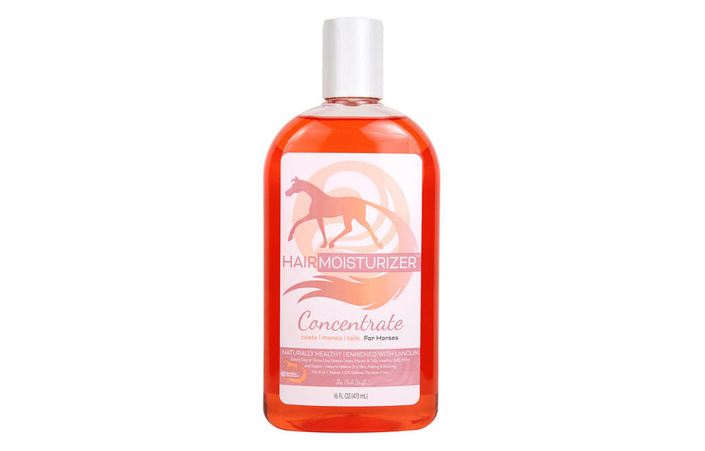 Healthy HairCare Moisturizer