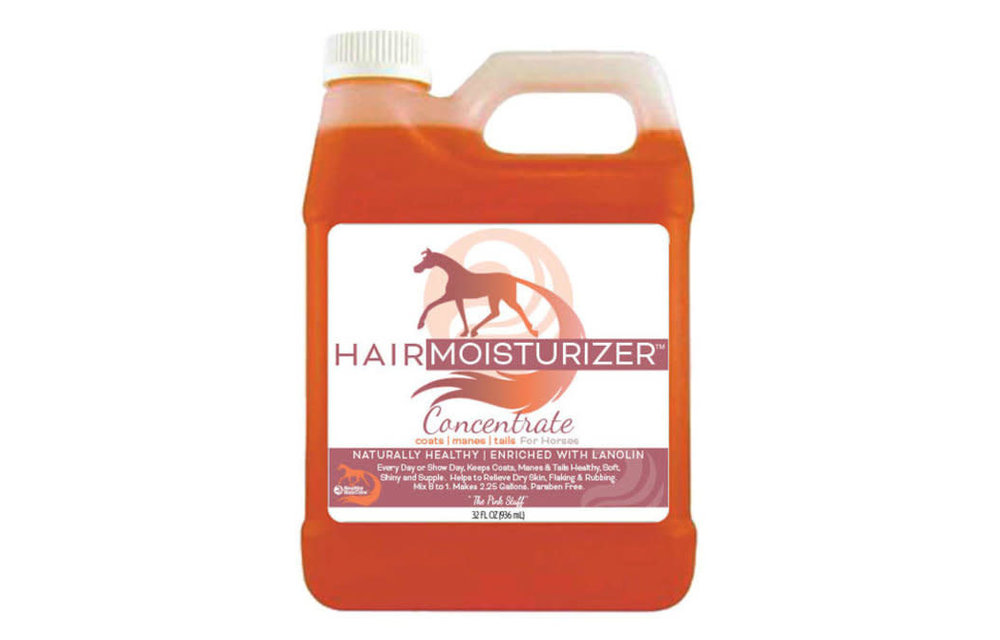 Healthy HairCare Moisturizer