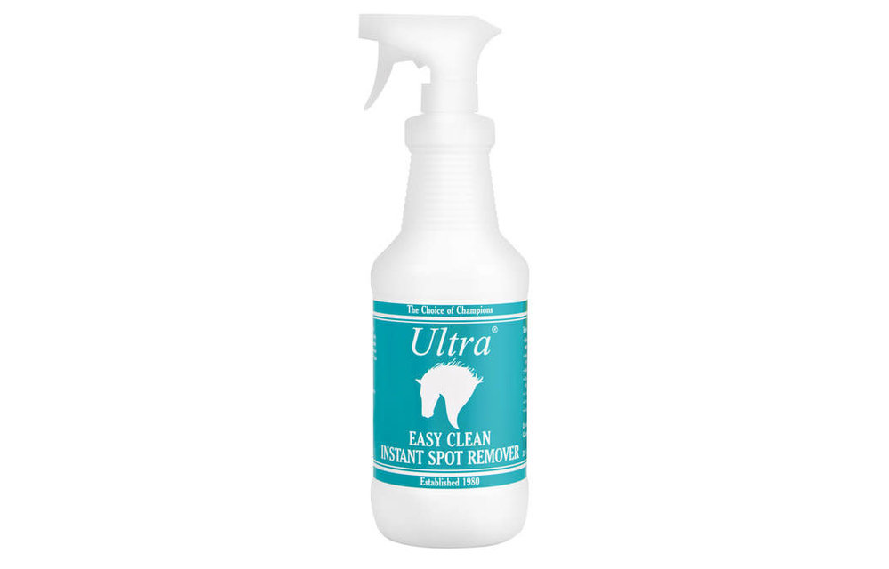 Ultra Easy Clean Instant Spot Remover