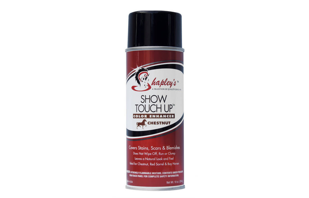 Shapley's Show Touch Up Spray