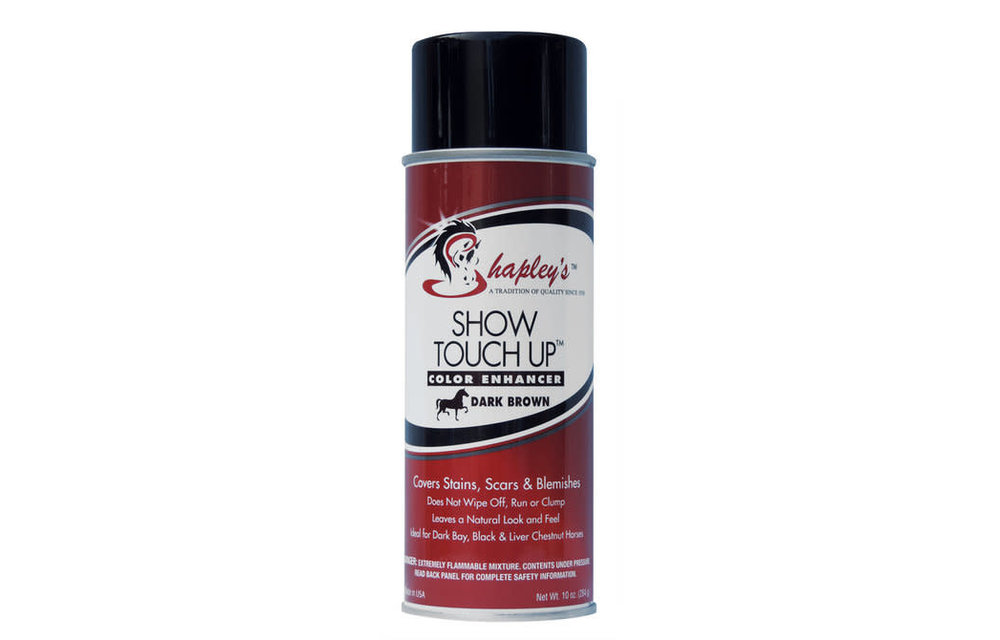 Shapley's Show Touch Up Spray