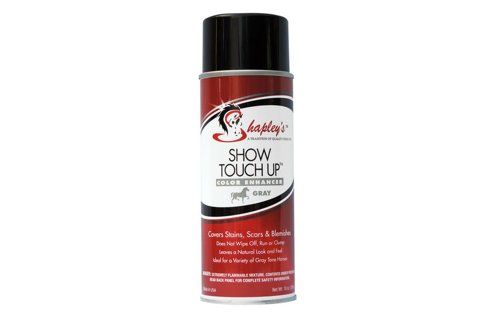 Shapley's Show Touch Up Spray