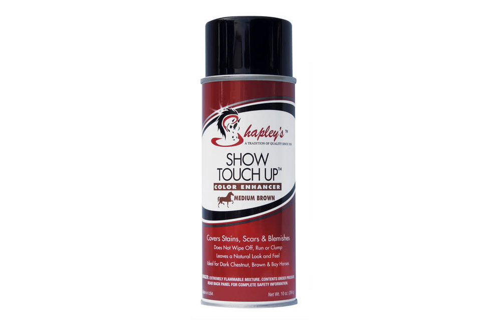 Shapley's Show Touch Up Spray