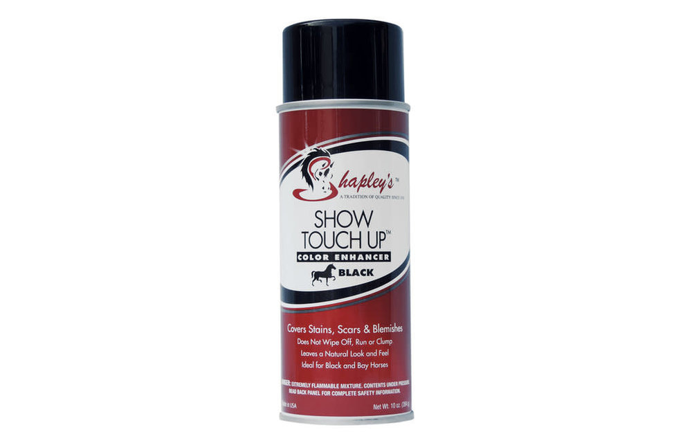 Shapley's Show Touch Up Spray