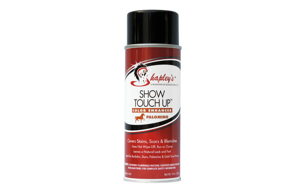 Shapley's Show Touch Up Spray