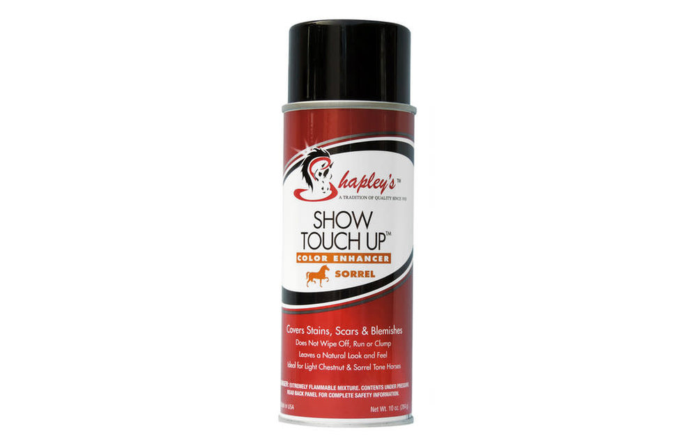 Shapley's Show Touch Up Spray
