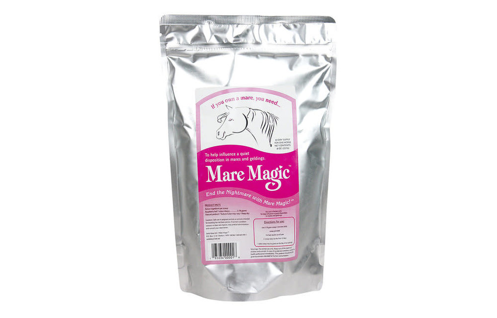 Mare Magic Calming Supplement