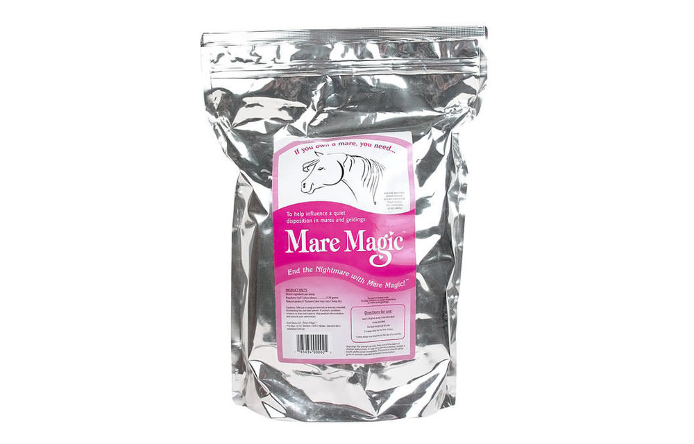 Mare Magic Calming Supplement