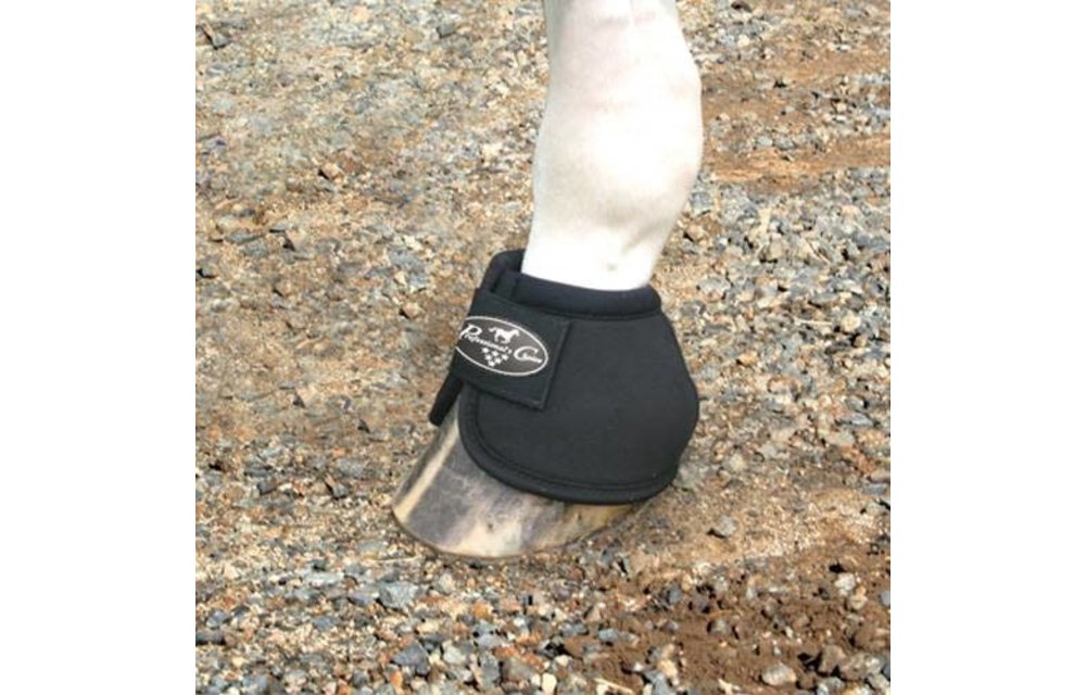 Professional's Choice Ballistic Overreach Boots