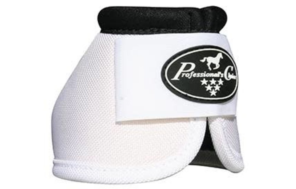 Professional's Choice Ballistic Overreach Boots