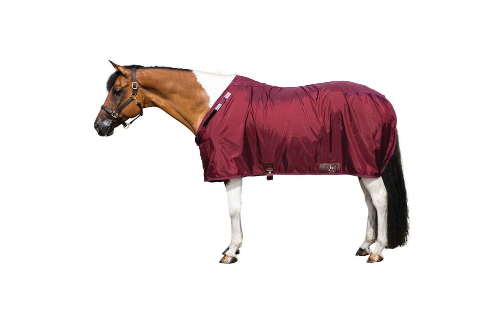 Adjusta-Fit Dura-Nylon V-Free Closed Front Sheet