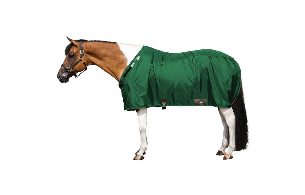 Adjusta-Fit Dura-Nylon V-Free Closed Front Sheet