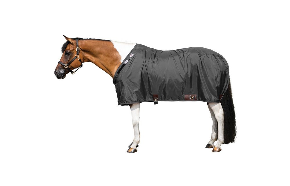 Adjusta-Fit Dura-Nylon V-Free Closed Front Sheet