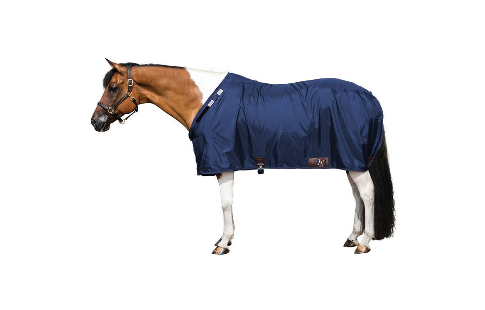 Adjusta-Fit Dura-Nylon V-Free Closed Front Sheet