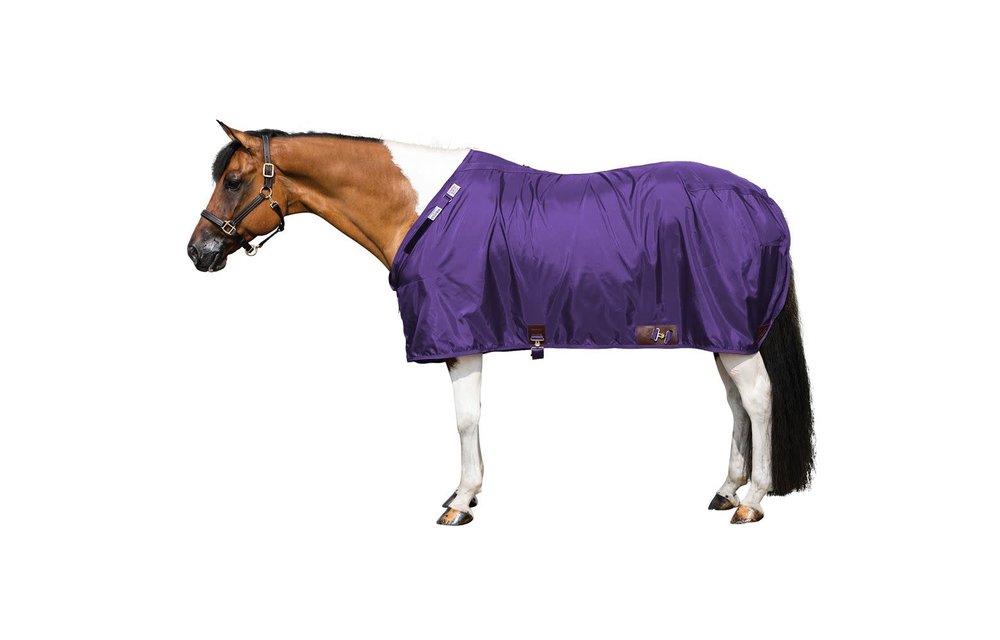 Adjusta-Fit Dura-Nylon V-Free Closed Front Sheet