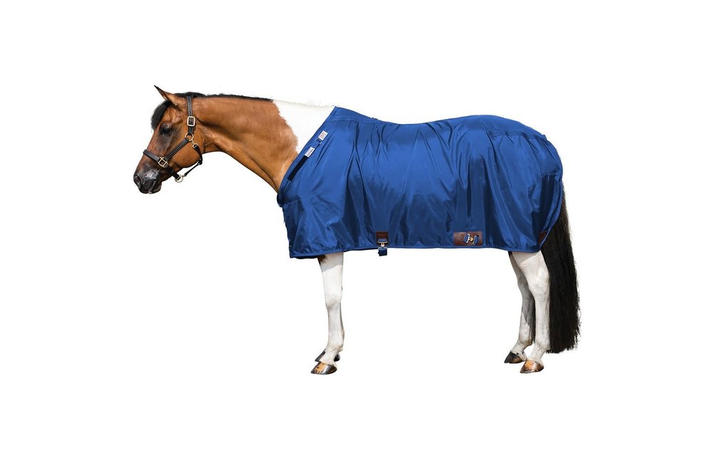 Adjusta-Fit Dura-Nylon V-Free Closed Front Sheet