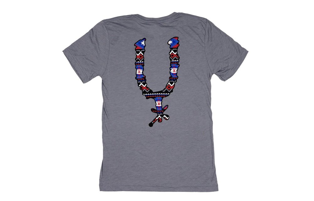 SpurWest Chief Spur Tee