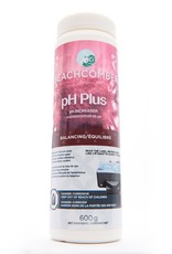 BEACHCOMBER BEACHCOMBER Ph Plus (600g) - pH Increaser