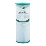 BEACHCOMBER Microfilter 25 SQ/FT