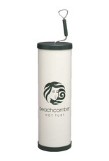 BEACHCOMBER Beachcomber cleaning canister