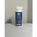 BEACHCOMBER BEACHCOMBER TEST STRIPS APP FUNCTION