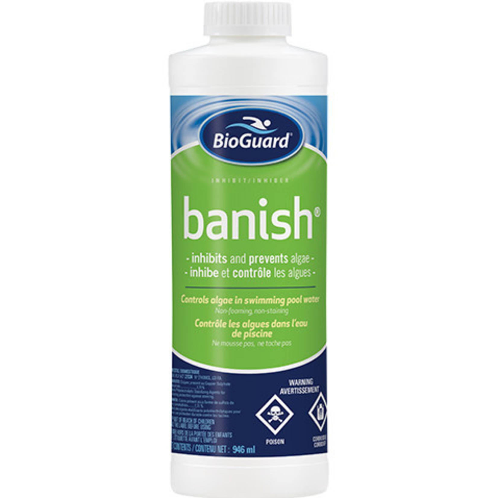 BIOGUARD BioGuard Banish 946 ml