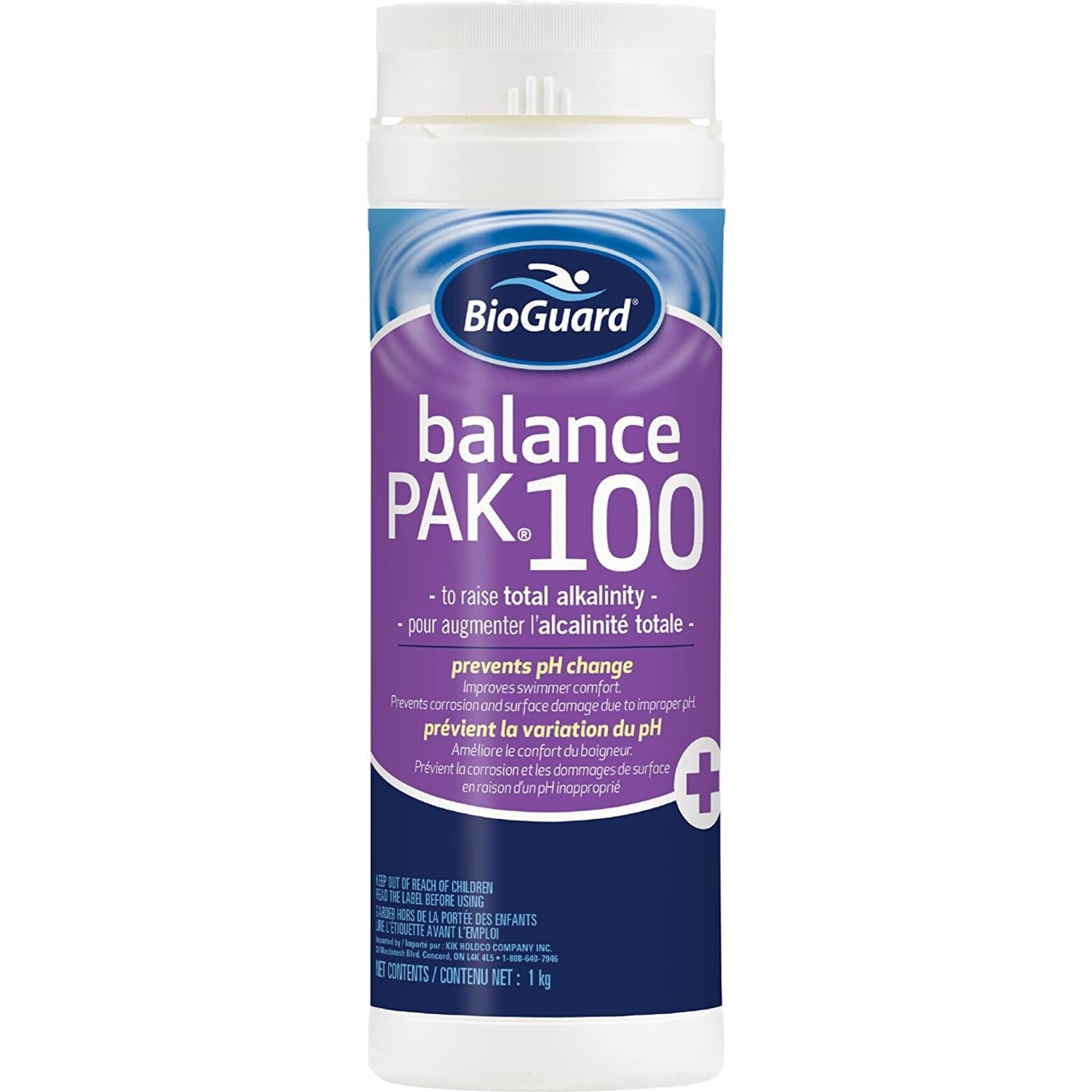 BIOGUARD BioGuard Balance Pak® 100 (1 kg)