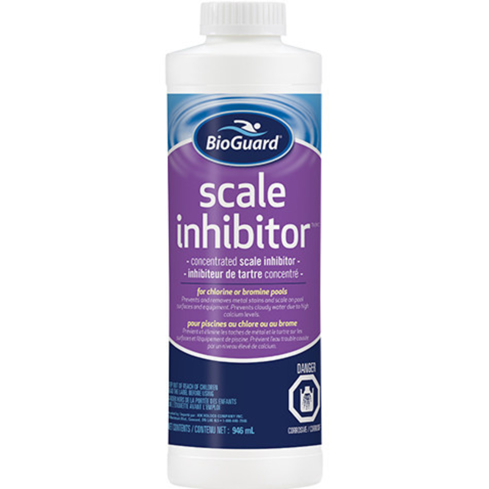 BIOGUARD BioGuard Scale Inhibitor 946 ml